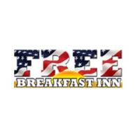 Free Breakfast Inn Logo