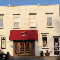 Customs Imports Logo