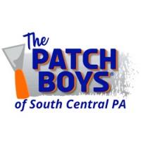 Patch Boys of South Central PA logo