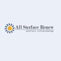 All Surface Renew Logo