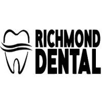 Richmond Dental PLLC Logo