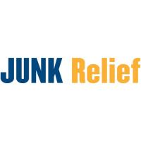 JUNK Relief Logo