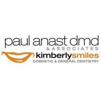 Kimberly Smiles Cosmetic & General Dentistry Logo