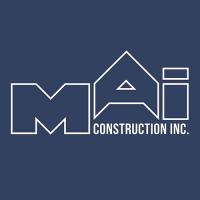 MAI Construction, Inc. Logo
