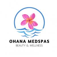 Ohana MedSpas Logo