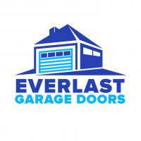 Everlast Garage Doors logo