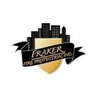 Fraker Fire Protection, Inc. Logo