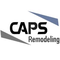 CAPS Remodeling Logo