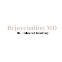 Rejuvenation MD Aesthetics & Vein Center - Greensboro logo