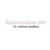 Rejuvenation MD Aesthetics & Vein Center - Greensboro Logo