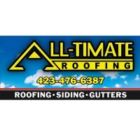 All-timate Roofing logo