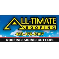 All-timate Roofing Logo