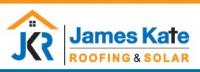 James Kate Roofing & Solar of Mansfield TX logo