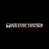 One Stop Towing Houston logo
