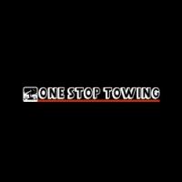 One Stop Towing Houston Logo