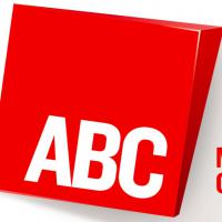 ABC Moving Center & Storage Logo