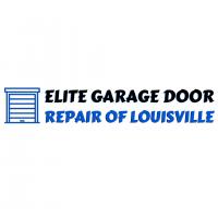 Elite Garage Door Repair Logo