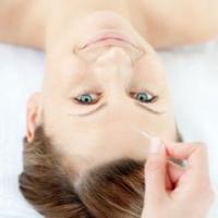 Roessler Acupuncture Clinic Logo