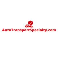 Auto Transport Specialty Logo