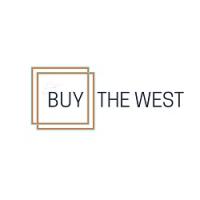 Buy The West logo