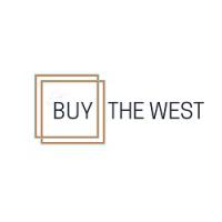 Buy The West Logo