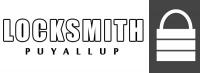 Locksmith Puyallup logo