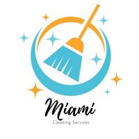 Miami House Cleaners Logo