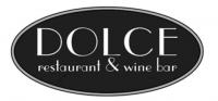 Dolce Restaurant & Wine Bar logo