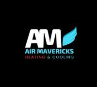 Air Mavericks Air Conditioning Logo