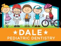 Dale Pediatric Dentistry logo