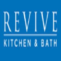 Revive Kitchen And Bath Logo
