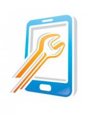 MagniFIX Phone Repair Logo