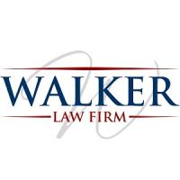 Walker Law Firm logo