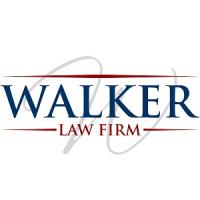 Walker Law Firm Logo