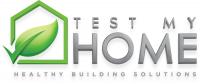 Test my Home Nampa Logo
