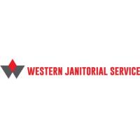 Western Janitorial Service Logo