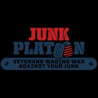 Junk Platoon Logo