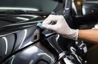 OMG Mobile Detailing LLC Logo