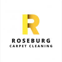 Roseburg Carpet Cleaning Logo