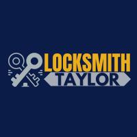 Locksmith Taylor MI Logo