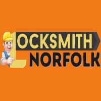 Locksmith Norfolk Logo
