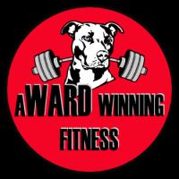 Award Winning Fitness logo