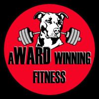Award Winning Fitness Logo