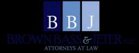 Brown Bass & Jeter Jackson Personal Injury Attorneys & Car Accident Lawyers Logo