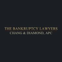 Chang & Diamond Bankruptcy Lawyer Group of San Diego Logo
