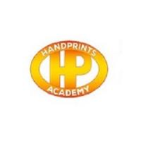 Handprints Academy of Wylie Logo