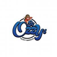 Sr. Ozzy's Logo