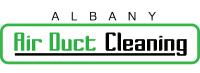 Air Duct Cleaning Albany Logo