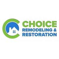 Choice Remodeling & Restoration Inc. Logo