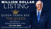 Queen Tampa Bay Logo